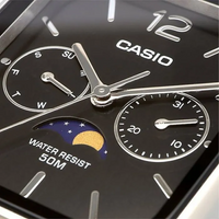 CASIO MTP-M305D-1A
