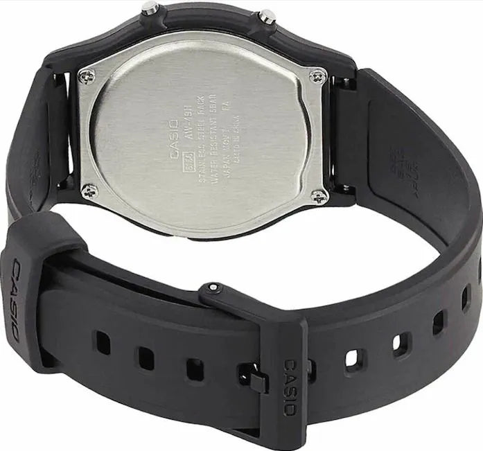 CASIO AW-49HE-2AV