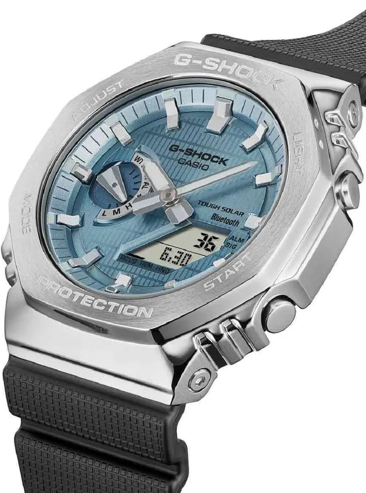 G-SHOCK GBM-2100A-1A2