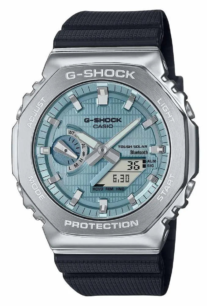G-SHOCK GBM-2100A-1A2