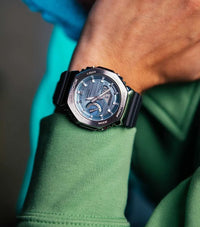 G-SHOCK GBM-2100A-1A2