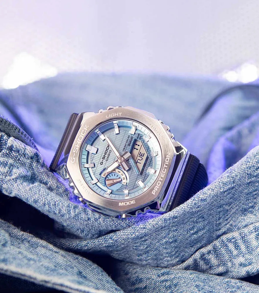 G-SHOCK GBM-2100A-1A2
