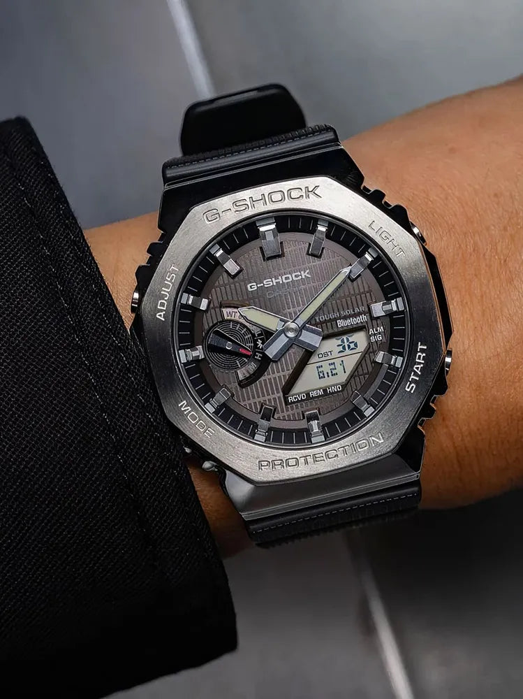 G-SHOCK GBM-2100-1A