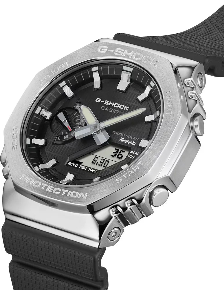 G-SHOCK GBM-2100-1A