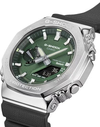 CASIO GBM-2100A-1A3