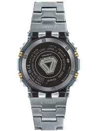 G-SHOCK GMW-B5000SS-2