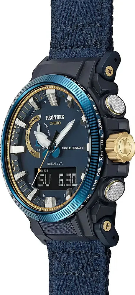 PRO-TREK PRW-61SS-2DR