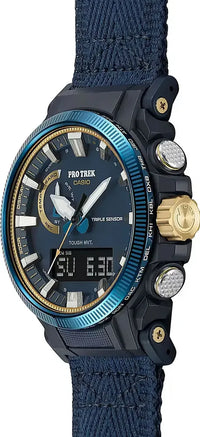 PRO-TREK PRW-61SS-2DR