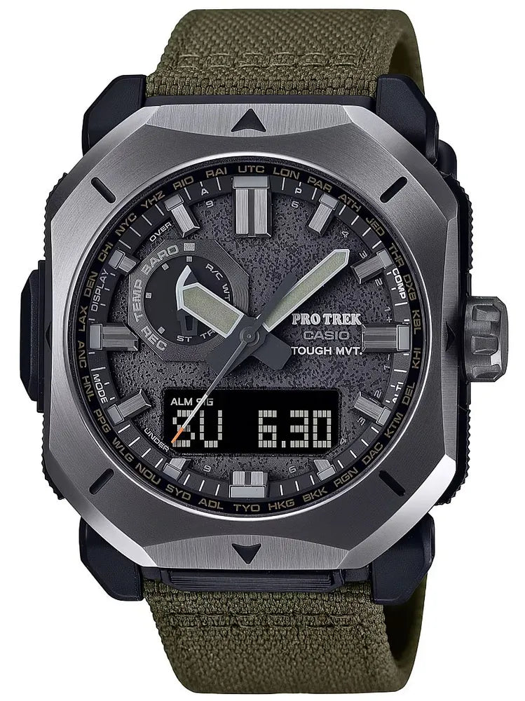 PRO-TREK PRW-6900YB-3