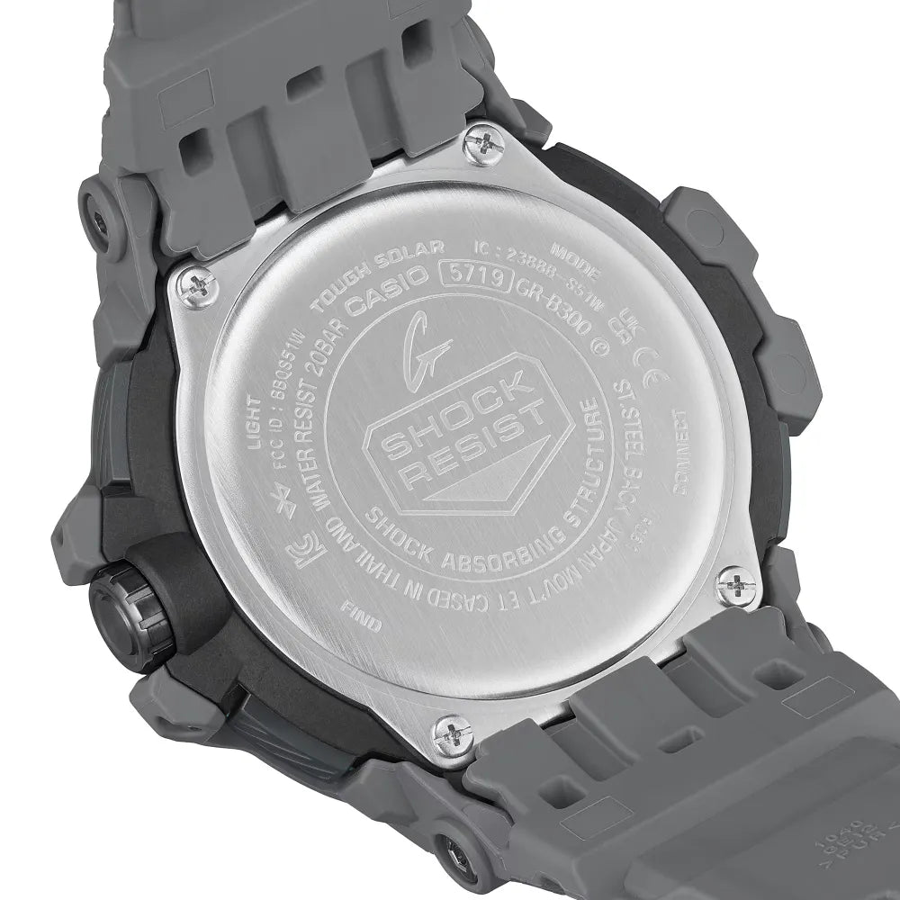 G-SHOCK GR-B300-8A2