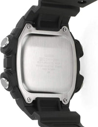 CASIO DW-291H-9AV