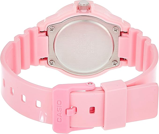 CASIO LRW-200H-4B2V