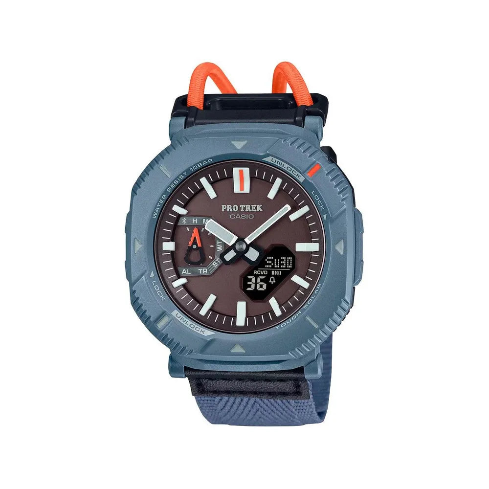PRO TREK PRJ-B001B-2