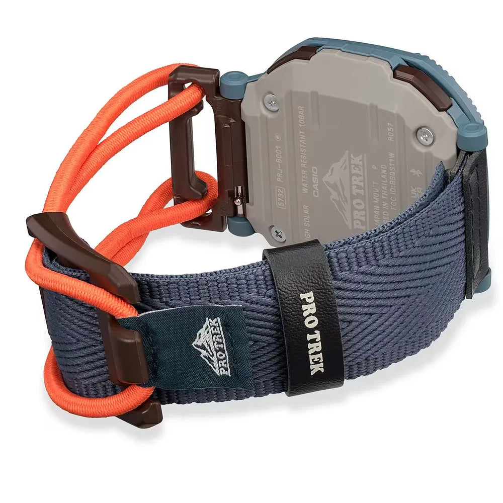 PRO TREK PRJ-B001B-2
