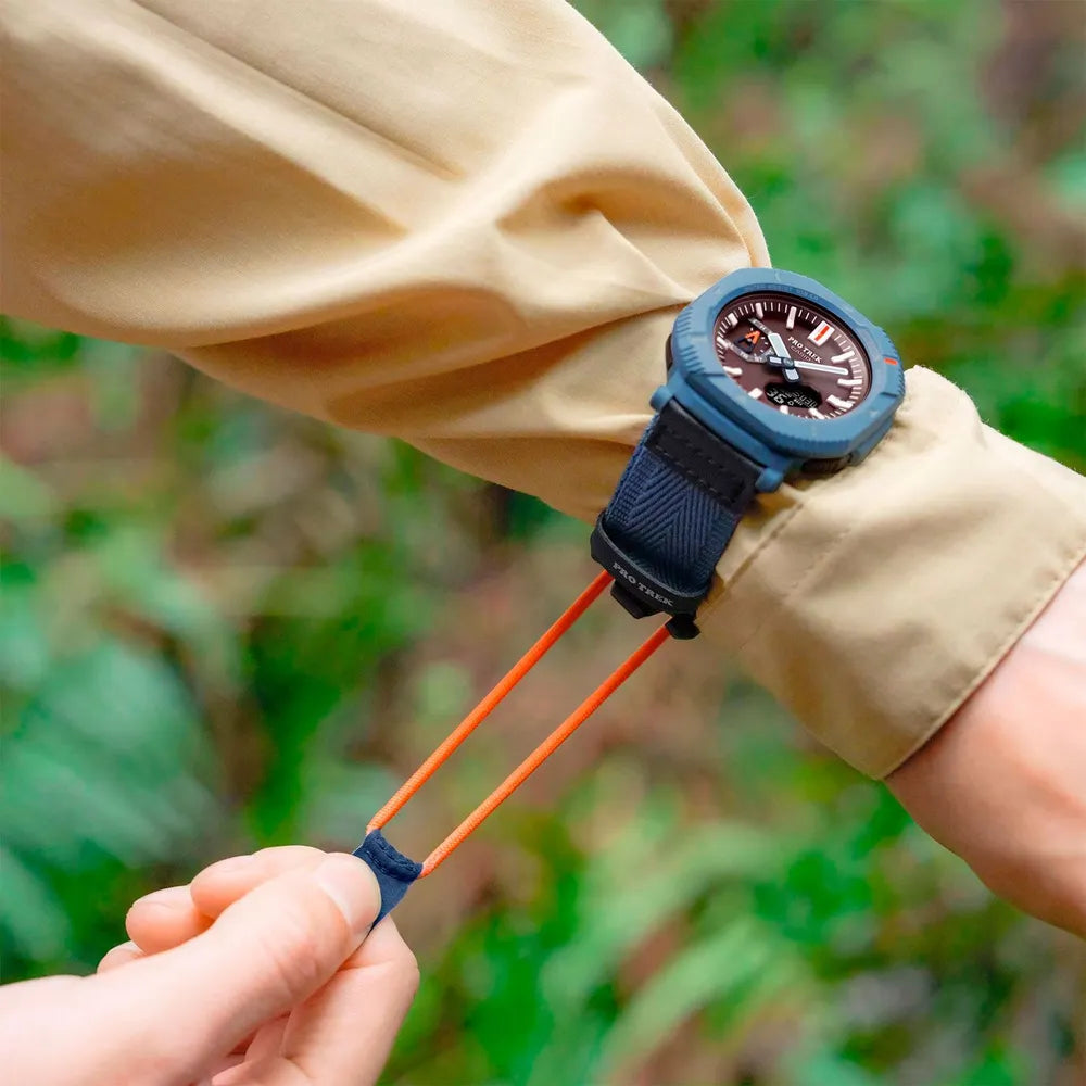 PRO TREK PRJ-B001B-2