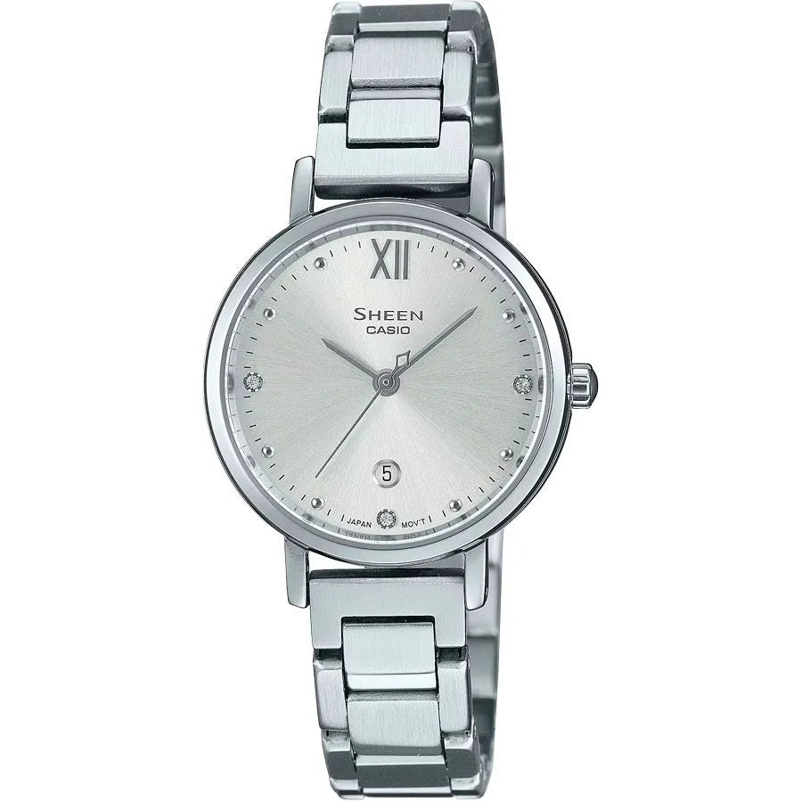 SHEEN SHE-4540D-7AUDF
