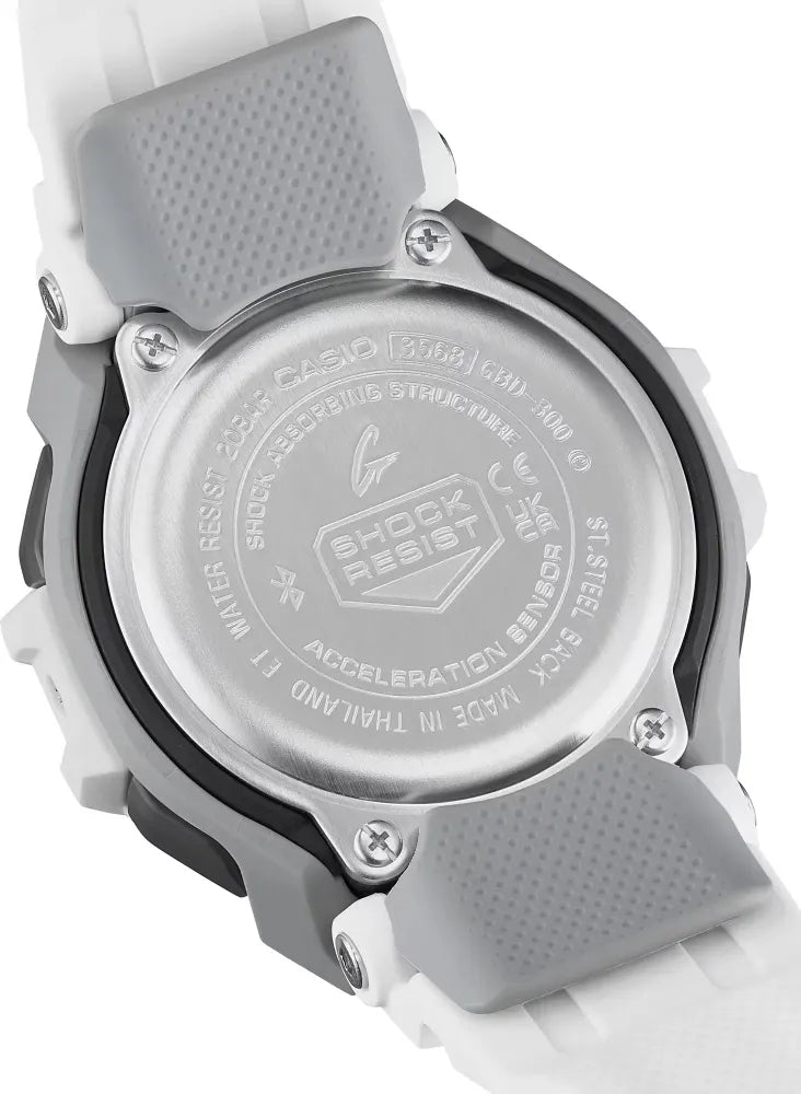 G-SHOCK GBD-300-7