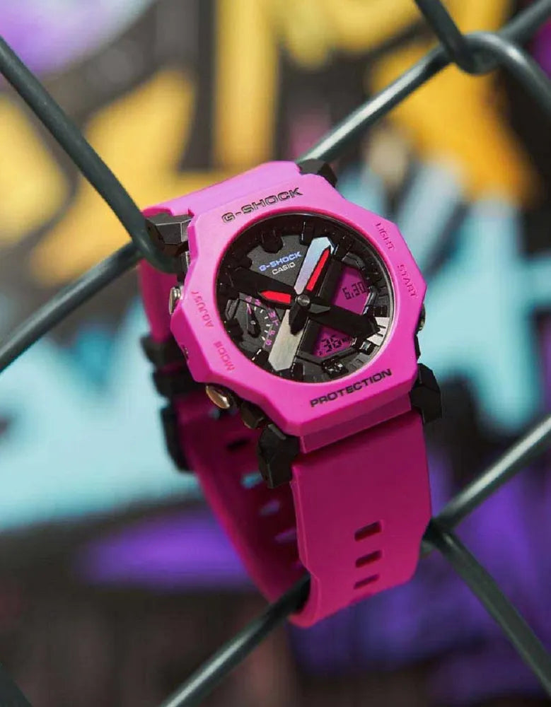 G-SHOCK GA-2300-4A