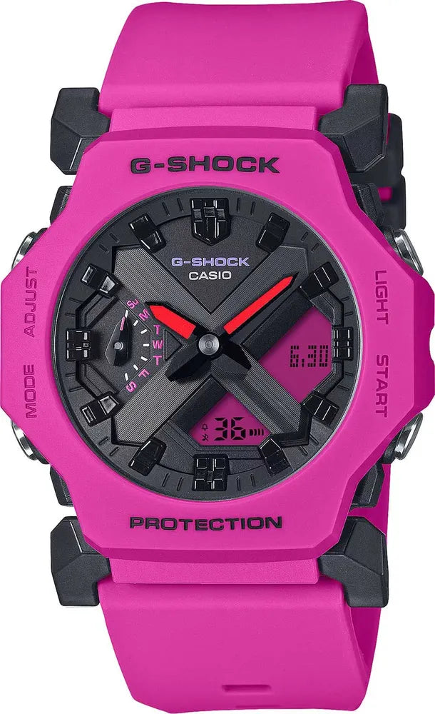 G-SHOCK GA-2300-4A