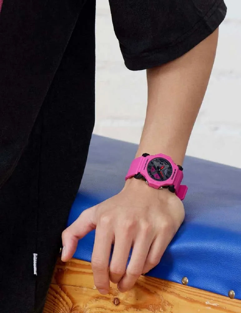 G-SHOCK GA-2300-4A