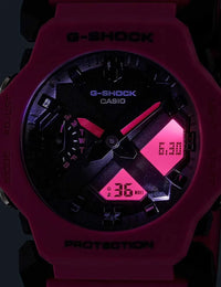 G-SHOCK GA-2300-4A