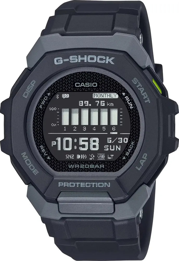 G-SHOCK GBD-300-1