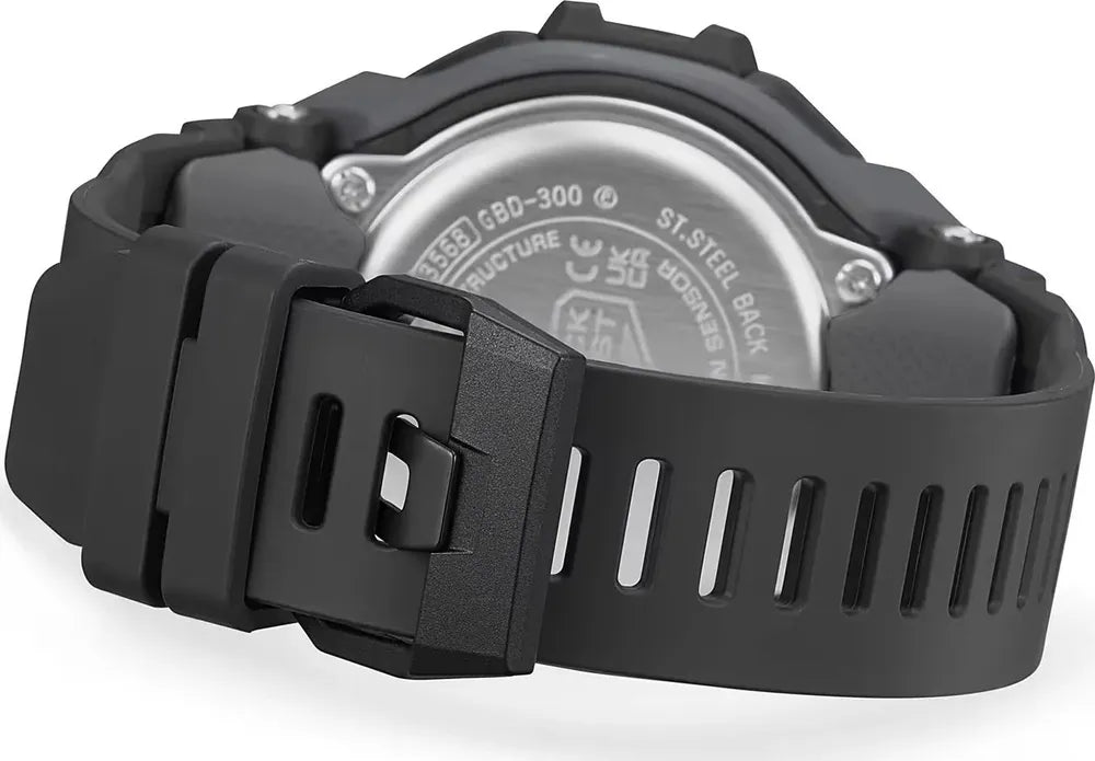 G-SHOCK GBD-300-1