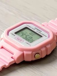 CASIO LA-20WH-4A1