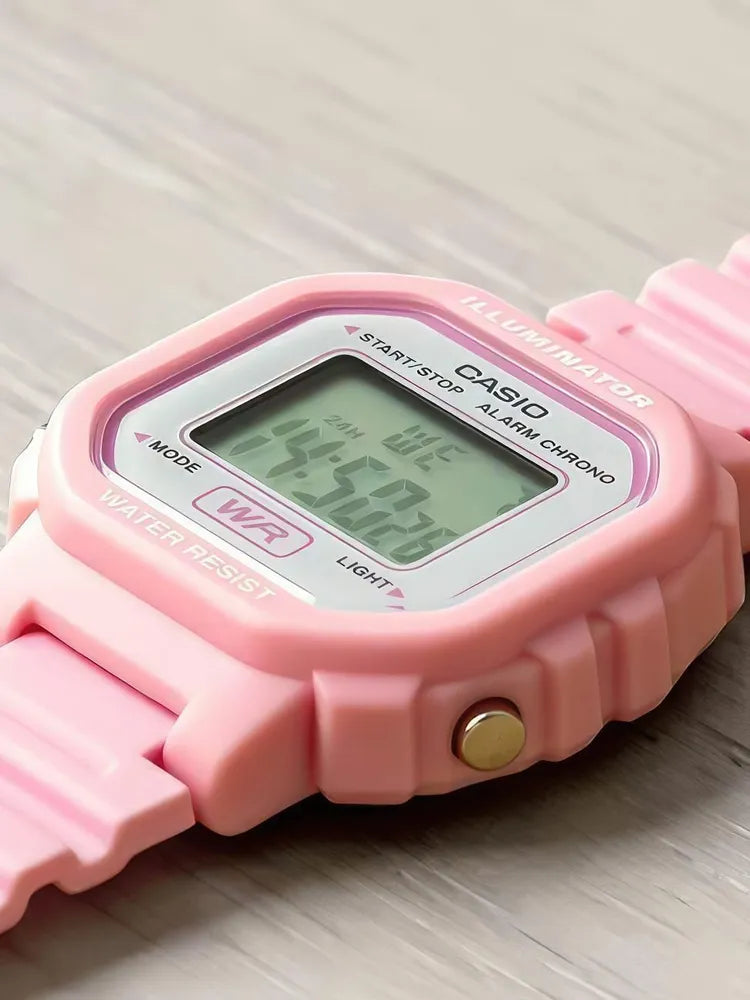 CASIO LA-20WH-4A1
