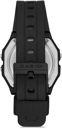CASIO F-91W-1