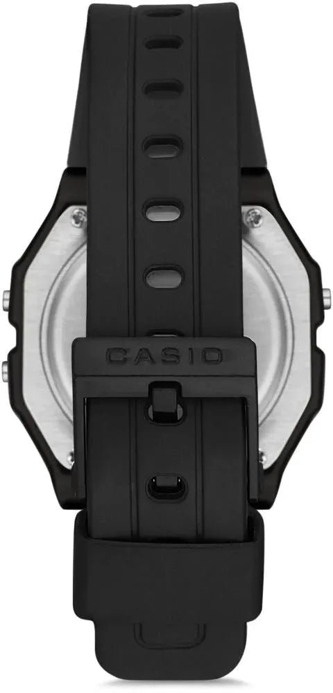 CASIO F-91W-1