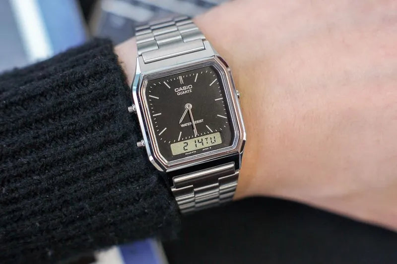 CASIO AQ-230A-1