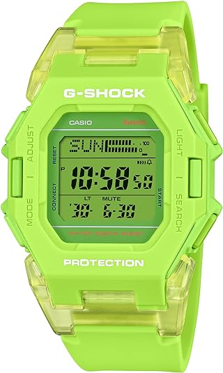 G-SHOCK GD-B500S-3