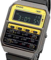 CASIO CA-500WEGG-9B