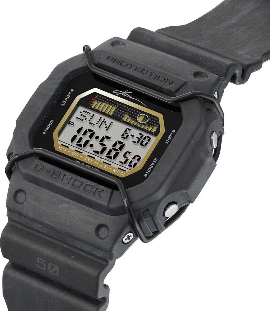 G-SHOCK GLX-5600KB-1