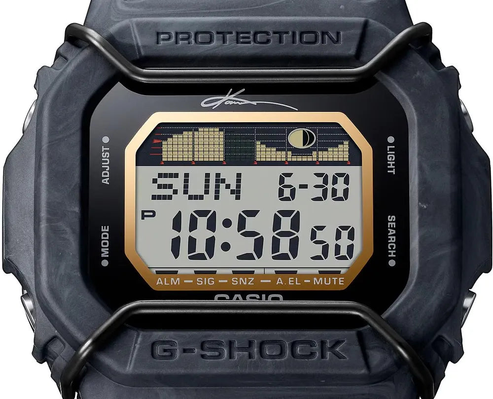 G-SHOCK GLX-5600KB-1