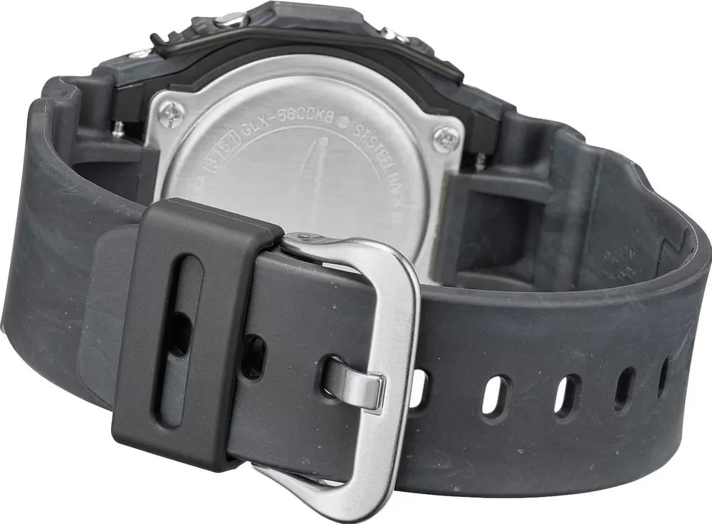 G-SHOCK GLX-5600KB-1