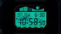 G-SHOCK GLX-5600KB-1