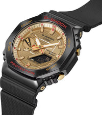G-SHOCK GBM-2100RH-1A