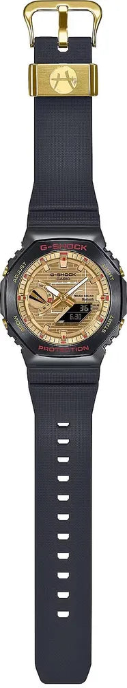 G-SHOCK GBM-2100RH-1A