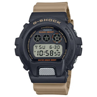 G-SHOCK DW-6900TU-1