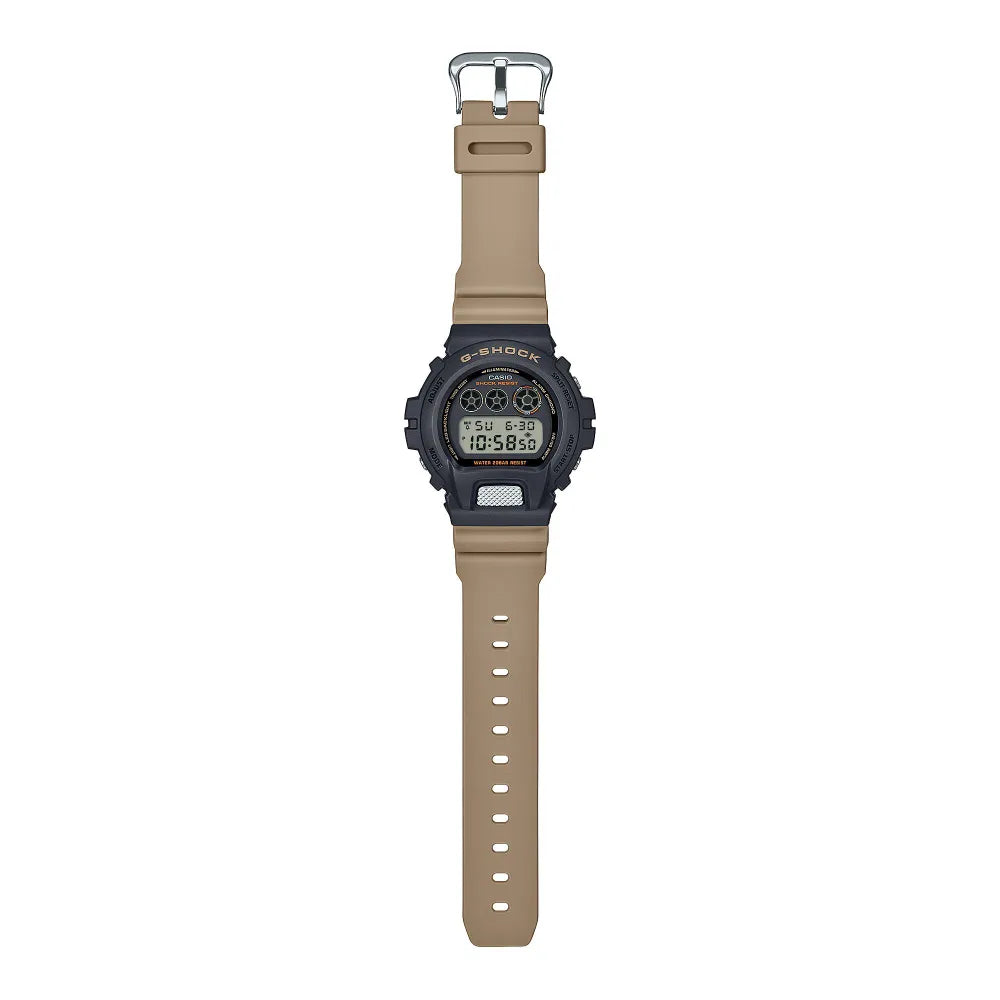 G-SHOCK DW-6900TU-1