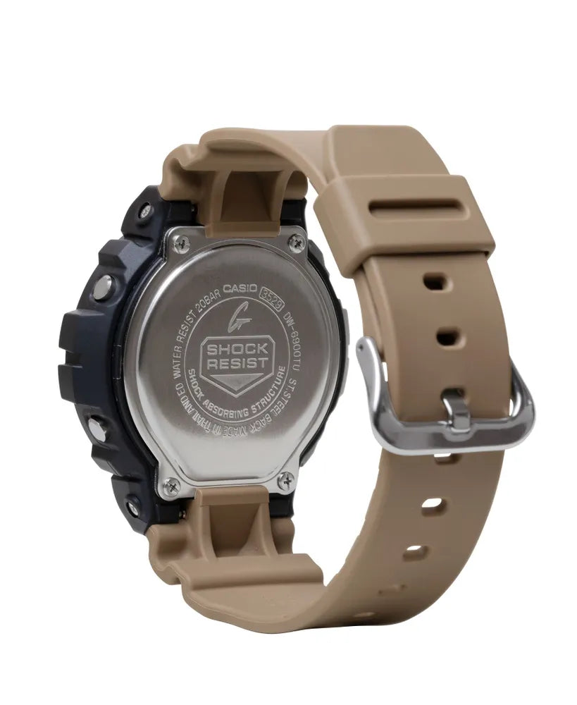G-SHOCK DW-6900TU-1