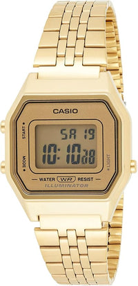 CASIO LA680WGA-9