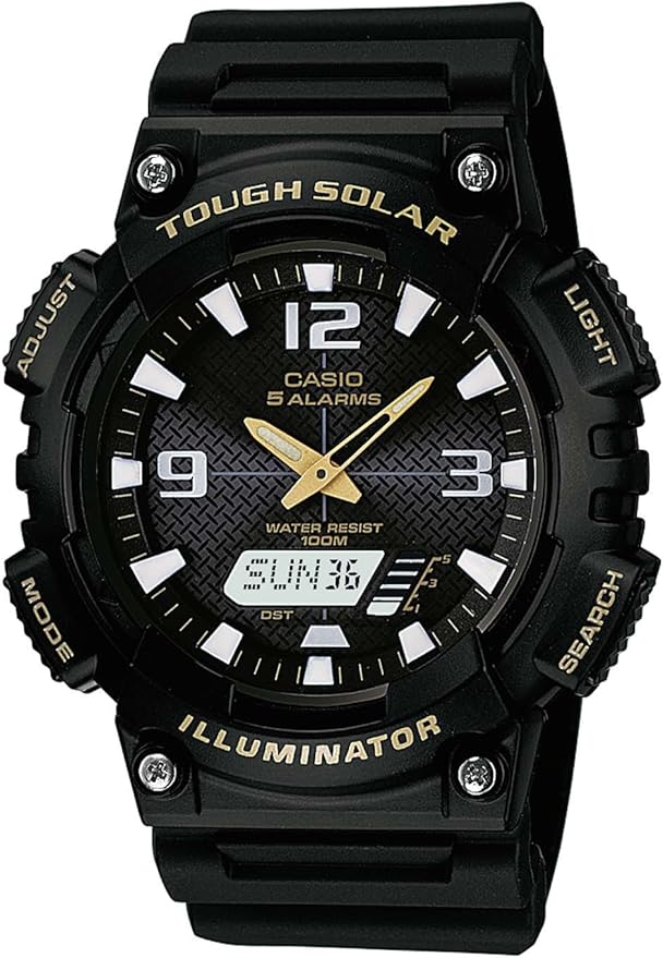 CASIO AQ-S810W-1BV