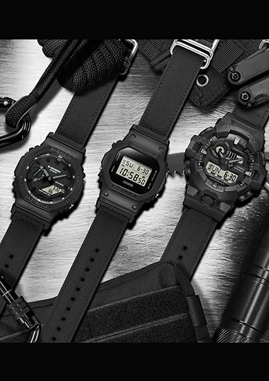 G-SHOCK DW-5600BCE-1D