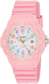 CASIO LRW-200H-4B2V