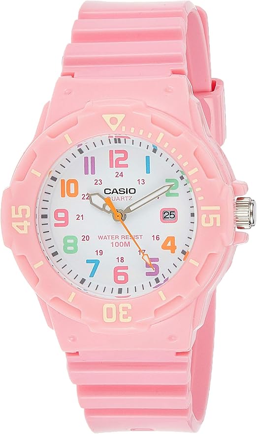 CASIO LRW-200H-4B2V