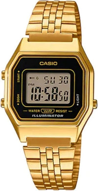 CASIO LA680WGA-1