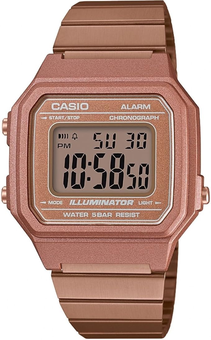CASIO B650WC-5A